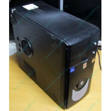 Системный блок Б/У Intel Core 2 Quad Q8300 (4x2.5GHz) /4Gb /320Gb /ATX 350W (Тюмень)