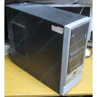 Компьютер Intel Pentium Dual Core E2180 (2x2.0GHz) /2Gb /160Gb /ATX 250W (Тюмень)