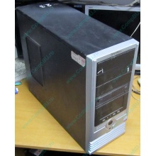 Компьютер Intel Pentium Dual Core E2180 (2x2.0GHz) /2Gb /160Gb /ATX 250W (Тюмень)