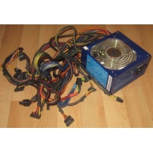 Глючный блок питания FSP Epsilon 1010W (Тюмень)