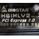 Biostar H61MLV2 Ver: 8.0 PCI Express 3..0 (Тюмень)
