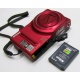 Аккумулятор Nikon EN-EL12 3.7V 1050mAh 3.9W для фотоаппарата Nikon Coolpix S9100 (Тюмень)