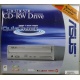 CDRW ASUS CRW-5232A IDE White (Retail) - Тюмень