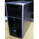 БУ компьютер HP Compaq 6000 MT (Intel Core 2 Duo E7500 (2x2.93GHz) /4Gb DDR3 /320Gb /ATX 320W) - Тюмень