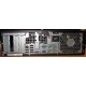 HP Compaq 6000 Pro (Intel Core 2 Quad Q8300 (4x2.5GHz) /4Gb /320Gb /ATX 240W Desktop /Windows 7 Pro) вид сзади (Тюмень)