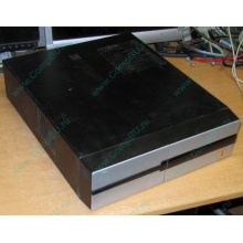 Компьютер Б/У Intel Core i3 2105 (2x3.1GHz HT) /4Gb DDR3 /250Gb /ATX 300W Slim Desktop (Тюмень)