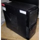 Компьютер 4 ядра Intel Core 2 Quad Q9500 (2x2.83GHz) s.775 /4Gb DDR3 /320Gb /ATX 450W /Windows 7 PRO (Тюмень)