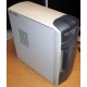 Компактный маленький компьютер Intel Core i3 2120 /4Gb DDR3 /320Gb /ATX 240W microtower (Тюмень)