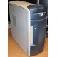 Компактный маленький системный блок Intel Core i3 2120 /4Gb DDR3 /320Gb /ATX 240W microtower (Тюмень)