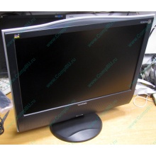 Монитор с колонками 20.1" ЖК ViewSonic VG2021WM-2 1680x1050 (широкоформатный) - Тюмень
