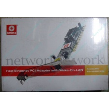 Сетевой адаптер Compex RE100ATX/WOL PCI (Тюмень)
