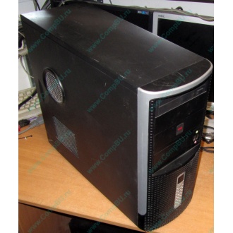 Начальный игровой компьютер Intel Pentium Dual Core E5700 (2x3.0GHz) s.775 /2Gb /250Gb /1Gb GeForce 9400GT /ATX 350W (Тюмень)