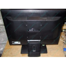 Широкоформатный жидкокристаллический монитор 19" BenQ G900WAD 1440x900 (Тюмень)