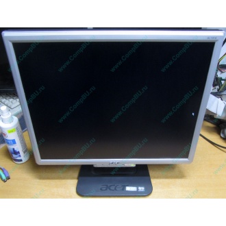 ЖК монитор 19" Acer AL1916 (1280х1024) - Тюмень