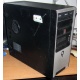 4х-ядерный компьютер Intel Core 2 Quad Q6600 (4x2.4GHz) /4Gb /500Gb /ATX 350W (Тюмень)
