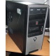 4х-ядерный системный блок Intel Core 2 Quad Q6600 (4x2.4GHz) /4Gb /500Gb /ATX 350W (Тюмень)
