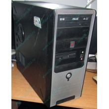 4х-ядерный компьютер Intel Core 2 Quad Q6600 (4x2.4GHz) /4Gb /500Gb /ATX 350W (Тюмень)