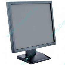 Монитор 17" ЖК Acer V173 в Тюмени, монитор 17" TFT Acer V173 (Тюмень)
