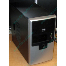 Компьютер Б/У Intel Core i5-3470 (4x3.2GHz) /8Gb DDR3 /500Gb /ATX 450W (Тюмень)