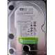 Б/У жёсткий диск 1Tb Western Digital WD10EVVS Green (WD AV-GP 1000 GB) 5400 rpm SATA (Тюмень)