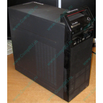 Б/У Lenovo Thinkcentre Edge 71 (Intel Core i3-2100 /4Gb DDR3 /320Gb /ATX 450W) - Тюмень