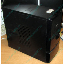 Компьютер Intel Core i3-2100 (2x3.1GHz HT) /4Gb /320Gb /ATX 400W /Windows 7 x64 PRO (Тюмень)