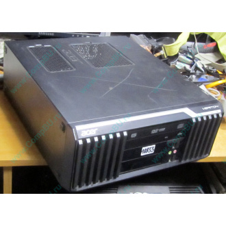 Компьютер Acer VERITON S4630G S4 series (Intel Core i5 4440 /4Gb DDR3 /500Gb /ATX 300W Desktop) - Тюмень