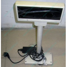 VFD customer display 20x2 (COM) - Тюмень