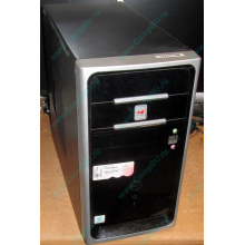 Компьютер Intel Core i5-2300 (4x2.8GHz) /4Gb DDR3 /320Gb /ATX 450W /Windows 7 PRO (Тюмень)