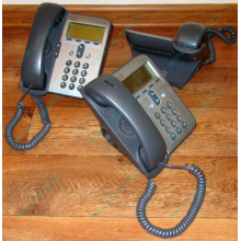 VoIP телефон Cisco IP Phone 7911G Б/У (Тюмень)
