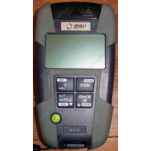 Измеритель оптической мощности JDSU OPL-38 Б/У (Тюмень)