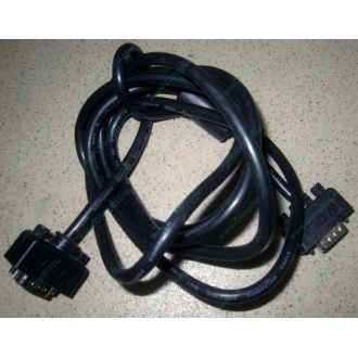 VGA-кабель для POS-монитора OTEK (Тюмень)
