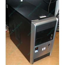 4хядерный компьютер Intel Core 2 Quad Q6600 (4x2.4GHz) /4Gb /160Gb /ATX 450W (Тюмень)