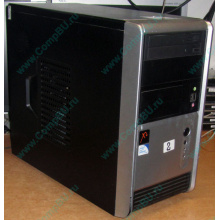 4хядерный компьютер Intel Core 2 Quad Q6600 (4x2.4GHz) /4Gb /160Gb /ATX 450W (Тюмень)
