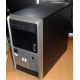 Четырех-ядерный компьютер Intel Core 2 Quad Q6600 /4Gb /160Gb /ATX 450W (Тюмень)