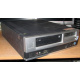 БУ системный блок Kraftway Prestige 41180A (Intel E5400 /2Gb DDR2 /160Gb /IEEE1394 (FireWire) /ATX 250W SFF desktop) - Тюмень