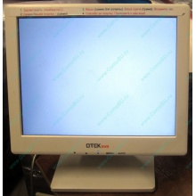 Нерабочий POS-монитор 8.4" TFT OTEK OT84NA (Тюмень)