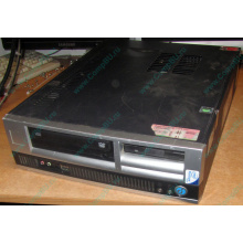 БУ компьютер Kraftway Prestige 41180A (Intel E5400 (2x2.7GHz) s775 /2Gb DDR2 /160Gb /IEEE1394 (FireWire) /ATX 250W SFF desktop) - Тюмень