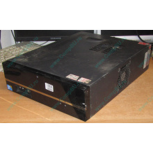 Б/У компьютер Kraftway Prestige 41240A#9 (Intel C2D E6420 (2x2.13GHz) /2Gb DDR2 /160Gb /300W лежачий корпус /Windows 7 Pro) - Тюмень