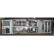 Kraftway Prestige 41240A#9 (Intel C2D E6420 (2x2.13GHz) /2Gb DDR2 /160Gb /300W лежачий корпус) вид сзади (Тюмень)