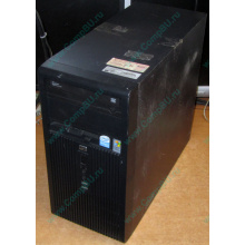 Компьютер HP Compaq dx2300 MT (Intel Pentium-D 925 (2x3.0GHz) /2Gb /160Gb /ATX 250W) - Тюмень