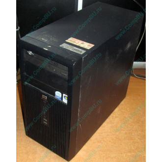 Компьютер Б/У HP Compaq dx2300 MT (Intel C2D E4500 (2x2.2GHz) /2Gb /80Gb /ATX 250W) - Тюмень