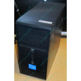 Компьютер Б/У HP Compaq dx2300MT (Intel C2D E4500 (2x2.2GHz) /2Gb /80Gb /ATX 300W) - Тюмень