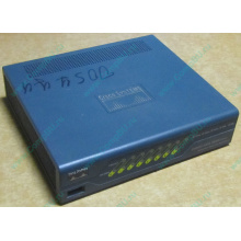 Межсетевой экран Cisco ASA5505 без БП (Тюмень)