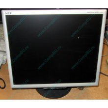 Монитор Б/У Nec MultiSync LCD 1770NX (Тюмень)