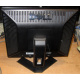 Монитор 17" Dell E178FPf вид сзади (Тюмень)