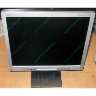 Монитор 17" ЖК Nec AccuSync LCD72XM (Тюмень)