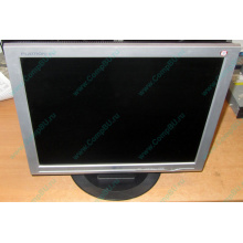 Монитор 17" ЖК LG Flatron L1717S (Тюмень)