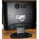 Монитор 17" LG Flatron L1717S вид сзади (Тюмень)