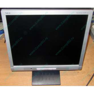 Б/У монитор 17" Nec AccuSync LCD72VM (Тюмень)